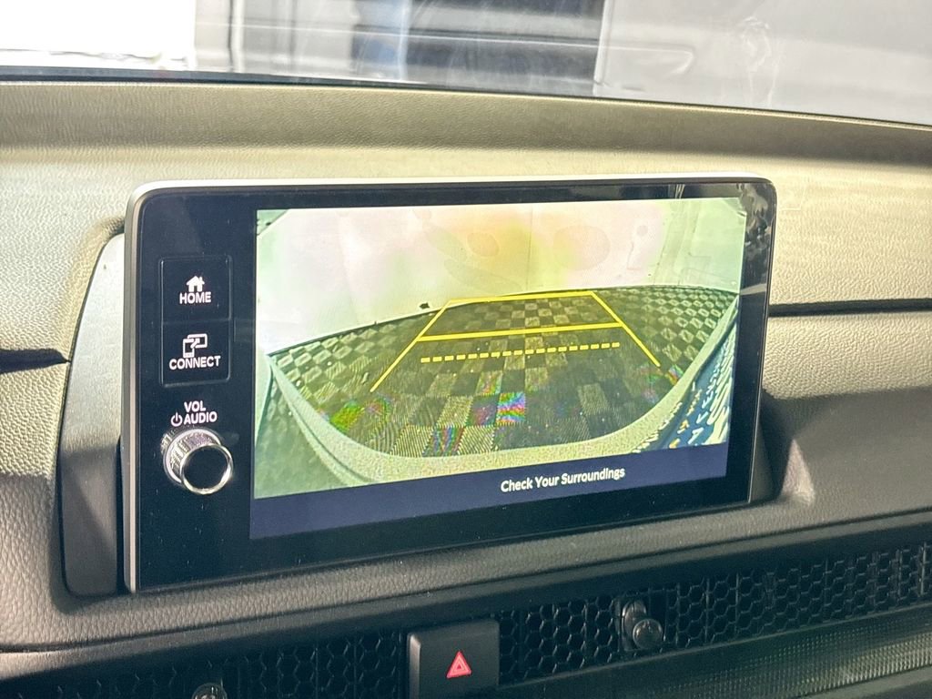 New 2026 Honda CR-V LX image 16