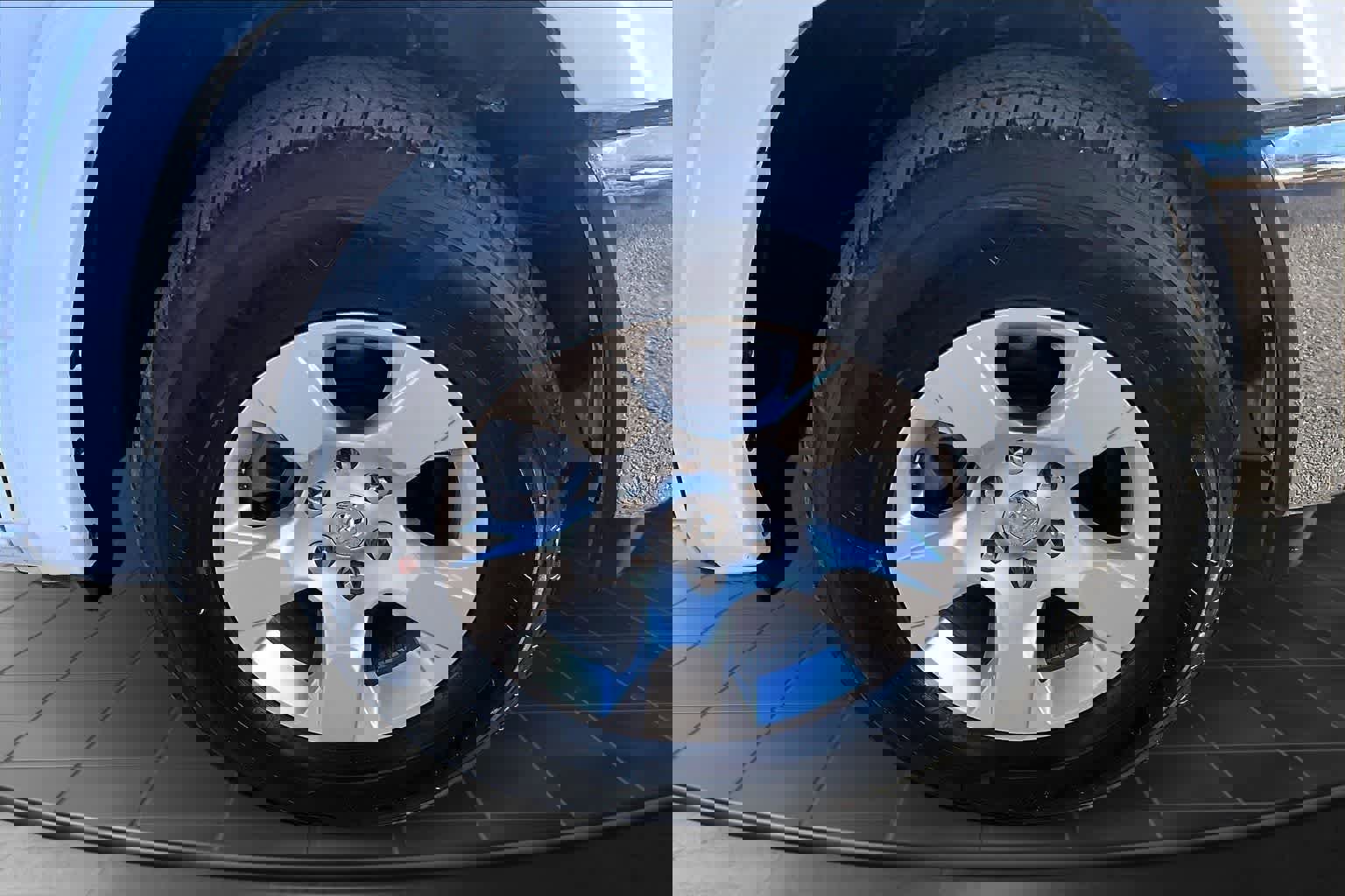 Used 2025 RAM 1500 Big Horn image 8