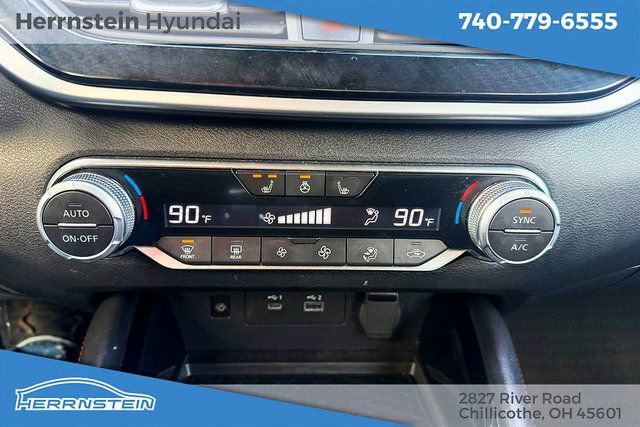 Used 2023 Nissan Altima 2.0 SR image 18