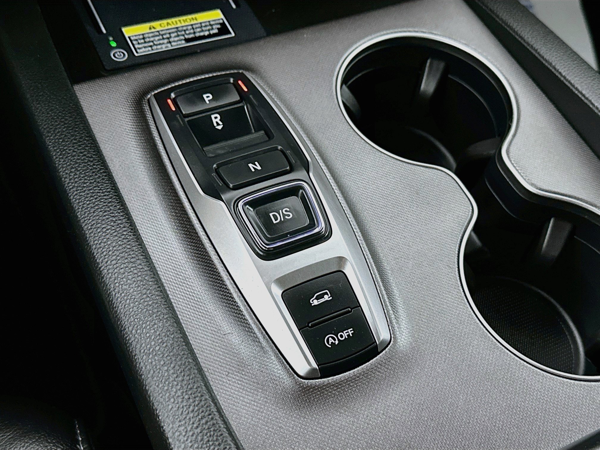 Used 2024 Honda Passport EX-L image 16