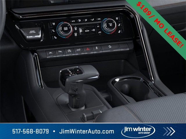 New 2026 GMC Sierra 1500 AT4 w/ AT4 Premium Package image 23