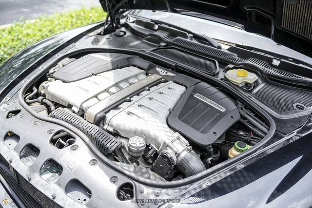 Used 2006 Bentley Continental GT AWD/4WD image 16
