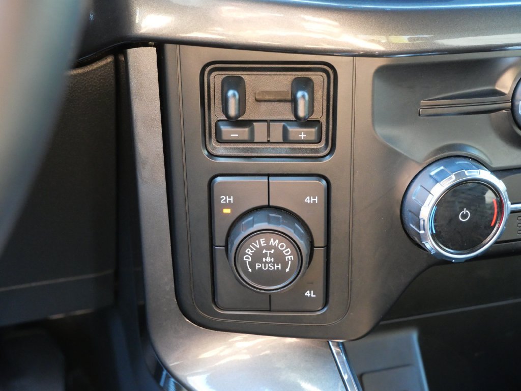 Certified 2023 Ford F150 XLT w/ Equipment Group 302A High AWD/4WD image 26