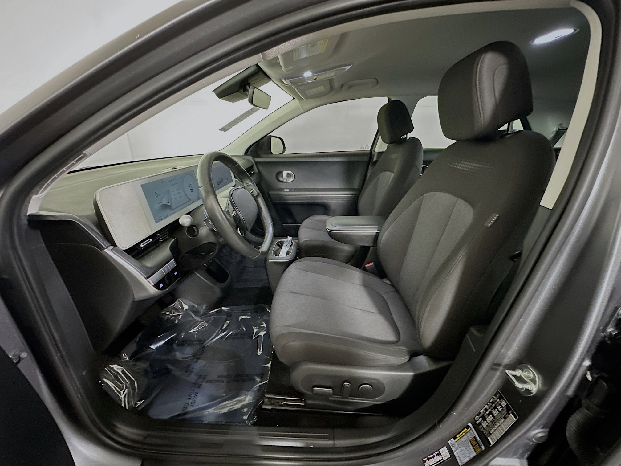 Used 2024 Hyundai Ioniq 5 SEL RWD image 12