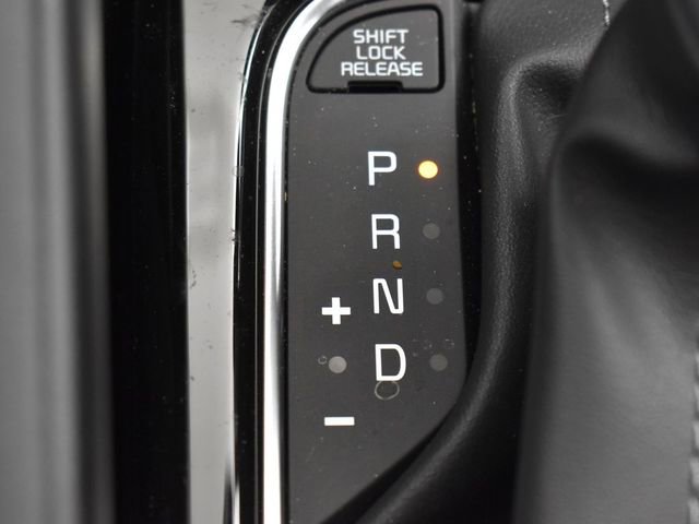 Certified 2025 Kia Telluride EX X-Line AWD/4WD image 21