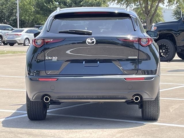 Used 2024 MAZDA CX-30 AWD 2.5 S w/ Preferred Package image 5
