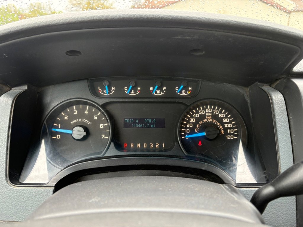 Used 2014 Ford F150 XL w/ Power Equipment Group RWD image 13