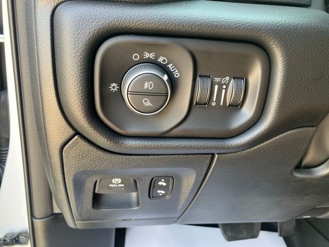 New 2026 RAM 1500 Big Horn AWD/4WD image 15