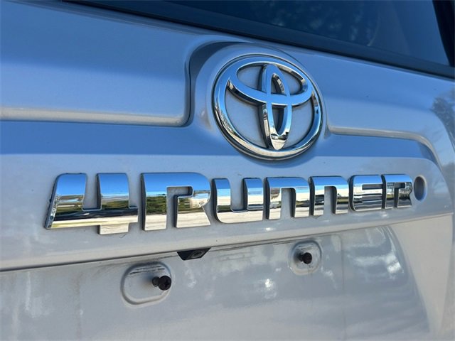 Used 2019 Toyota 4Runner SR5 Premium image 16