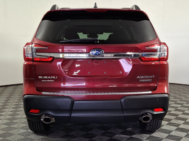 Used 2024 Subaru Ascent Touring w/ Popular Package #2 AWD/4WD image 8
