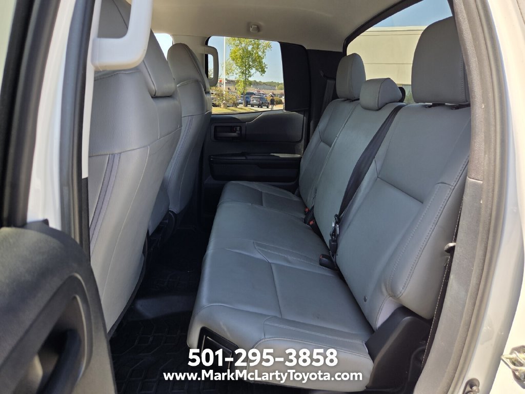 Used 2019 Toyota Tundra SR RWD image 10