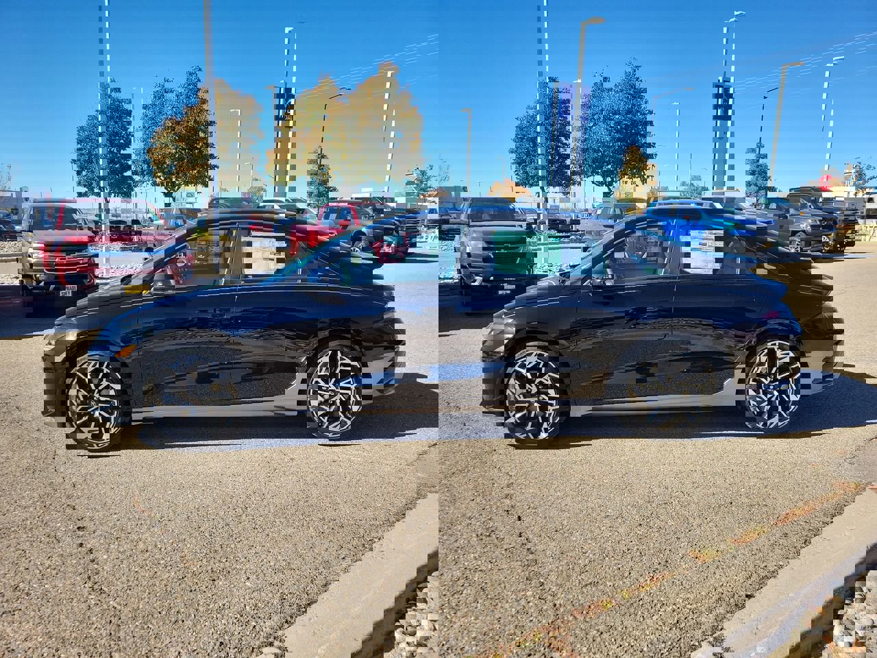 Used 2025 Hyundai Ioniq 6 SEL image 5