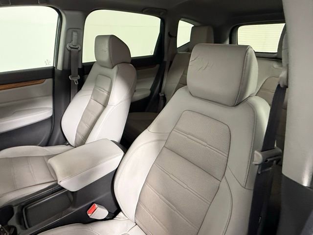 Used 2019 Honda CR-V EX-L image 27