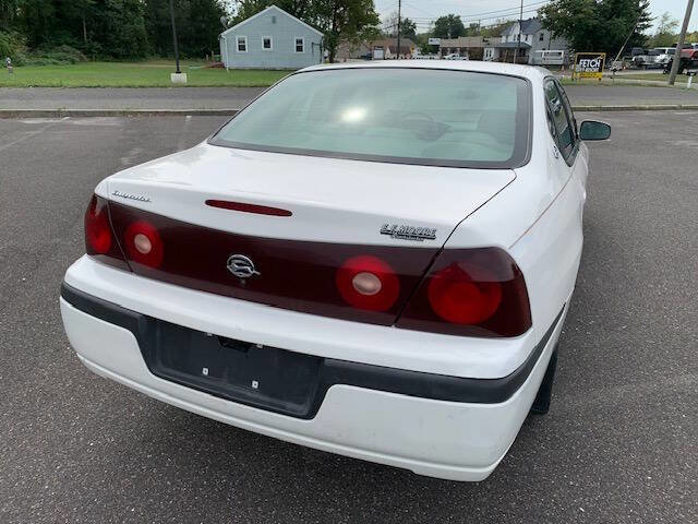 Used 2002 Chevrolet Impala image 13
