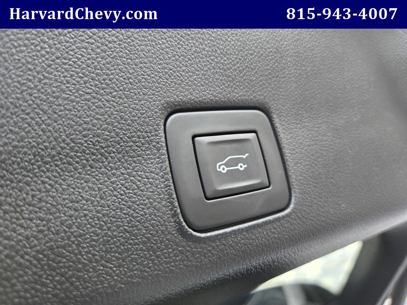 Used 2023 Chevrolet TrailBlazer RS w/ Sun and Liftgate Package image 33