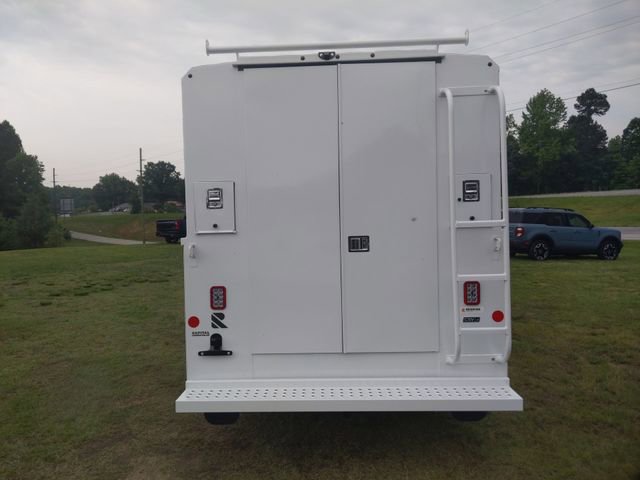 New 2025 GMC Savana 3500 w/ Power Convenience Package RWD image 12