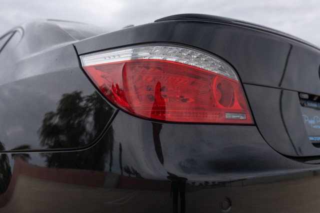 Used 2008 BMW M5 image 15