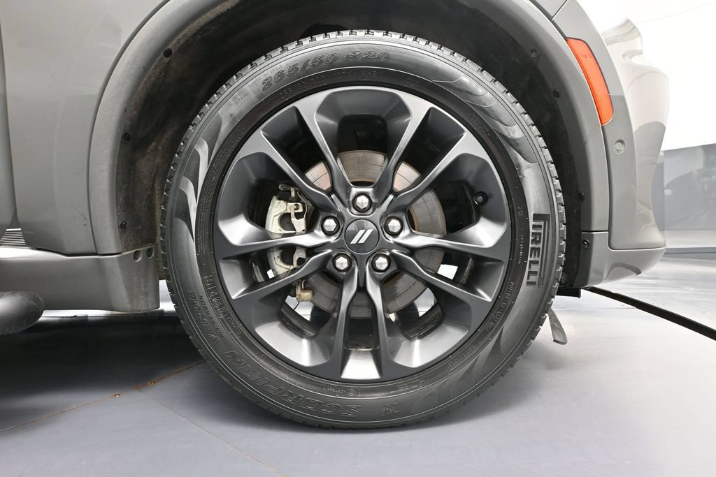 Used 2024 Dodge Durango R/T AWD/4WD image 12