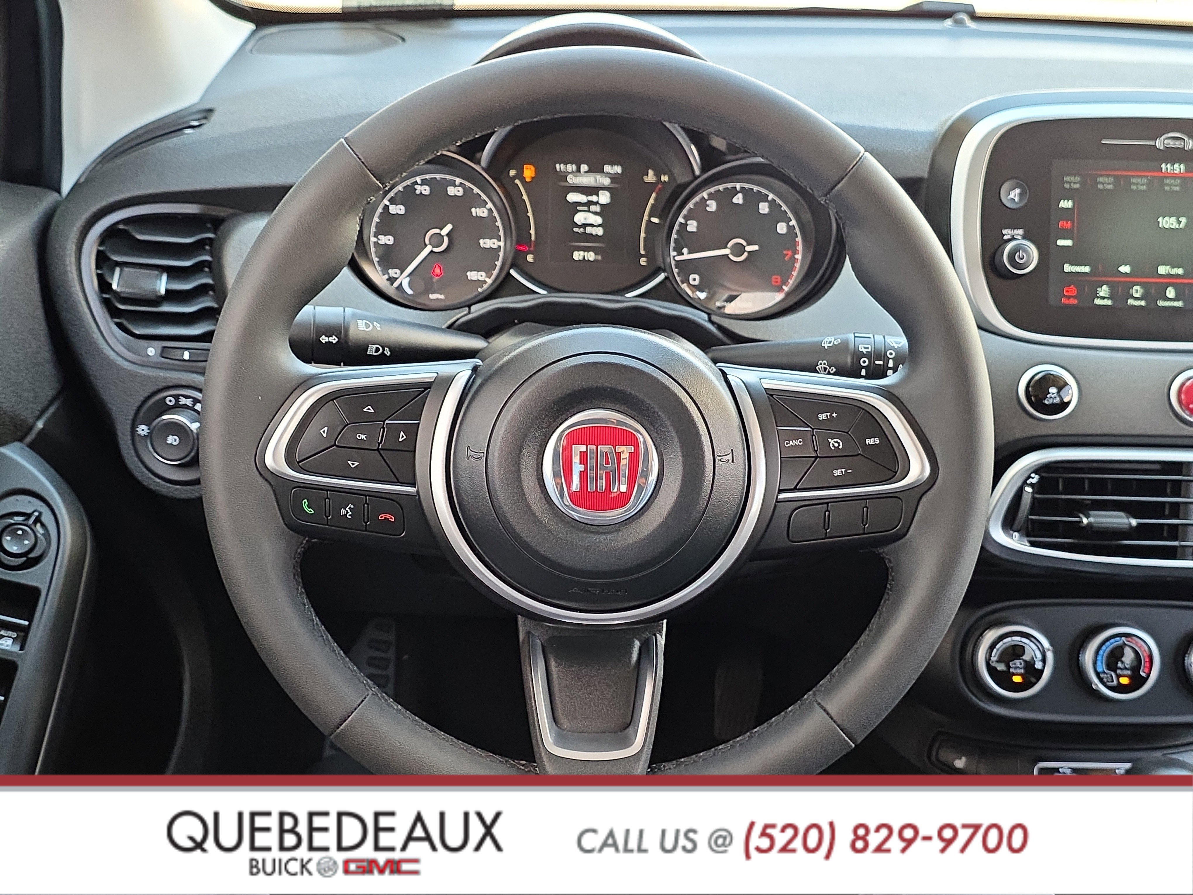 Used 2023 FIAT 500X Pop image 13