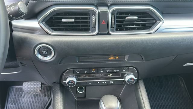 Used 2023 MAZDA CX-5 AWD 2.5 S w/ Select Package image 12