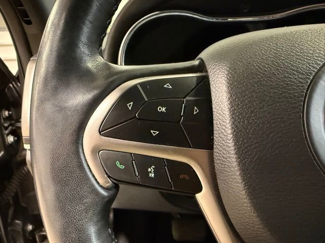 Used 2020 Jeep Grand Cherokee Limited image 15