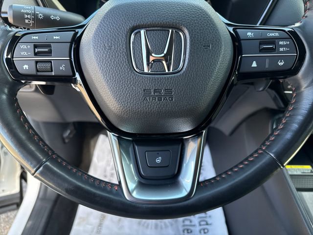 Used 2023 Honda CR-V Sport Touring image 7
