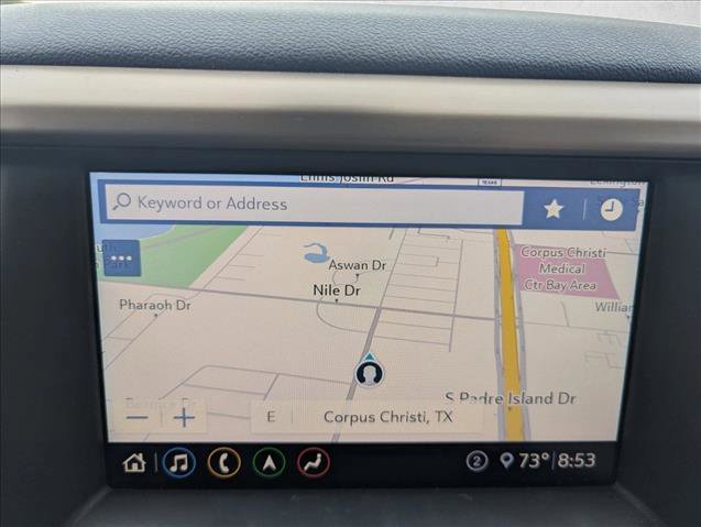 Used 2020 GMC Acadia Denali w/ Technology Package image 11