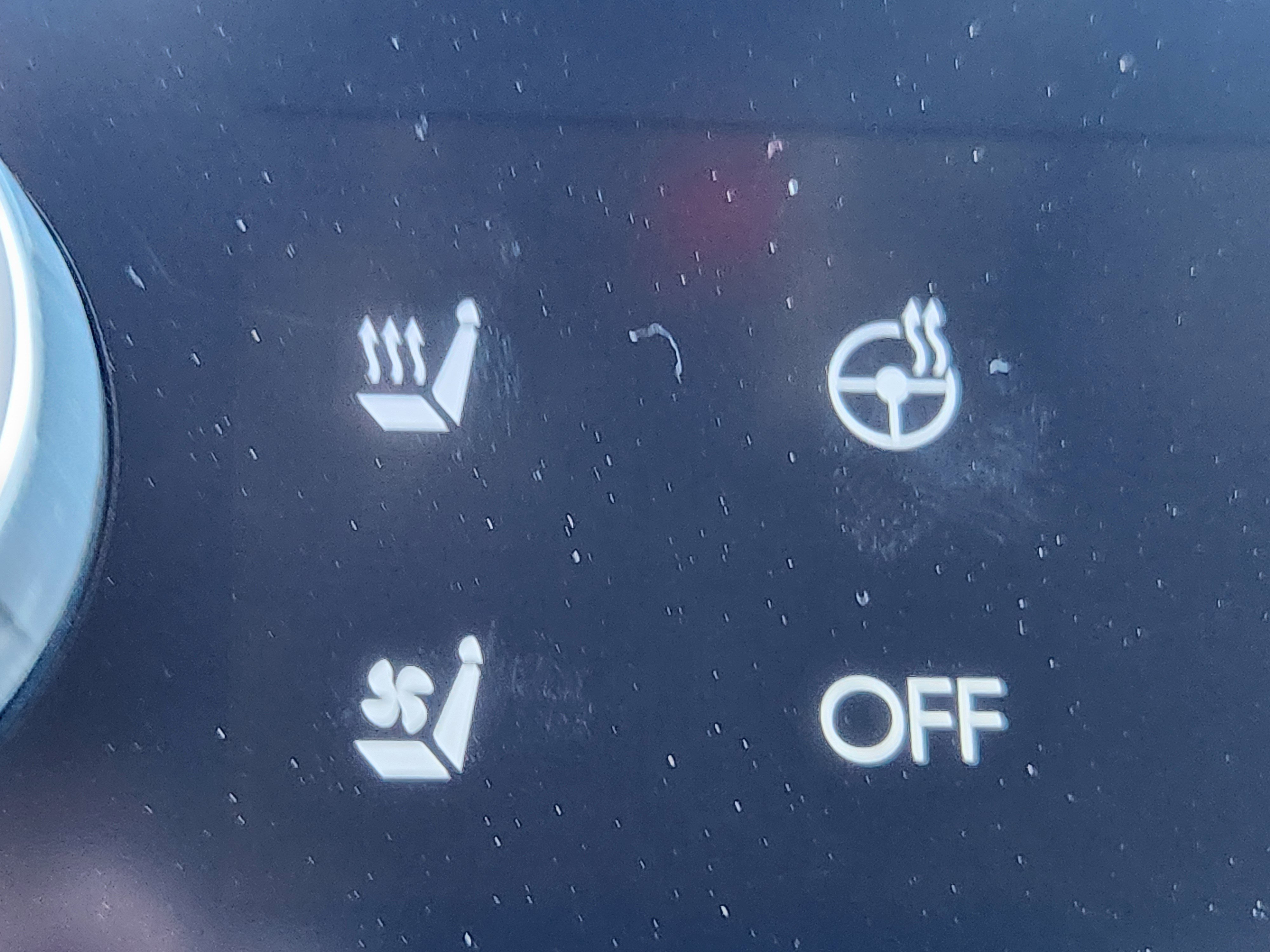 New 2026 Hyundai Tucson Limited image 30