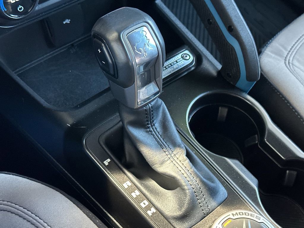 Certified 2023 Ford Bronco Wildtrak image 21