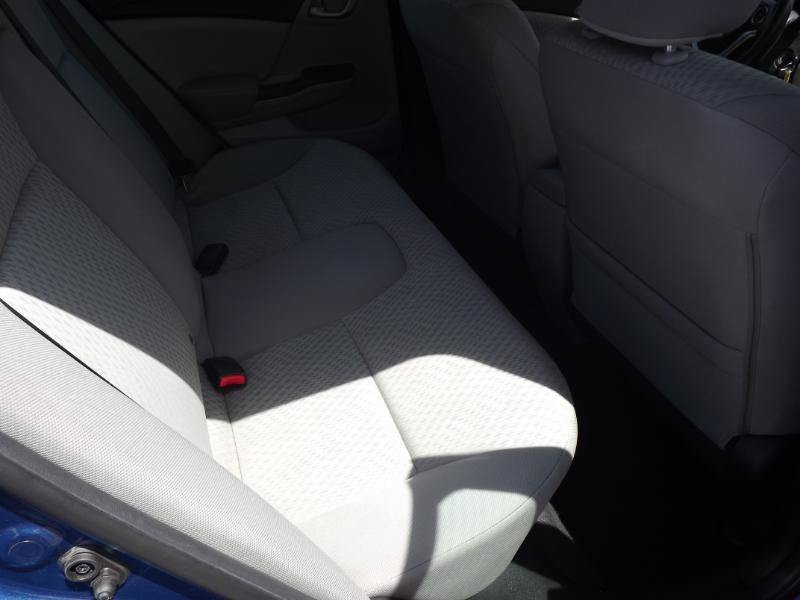 Used 2015 Honda Civic LX image 26