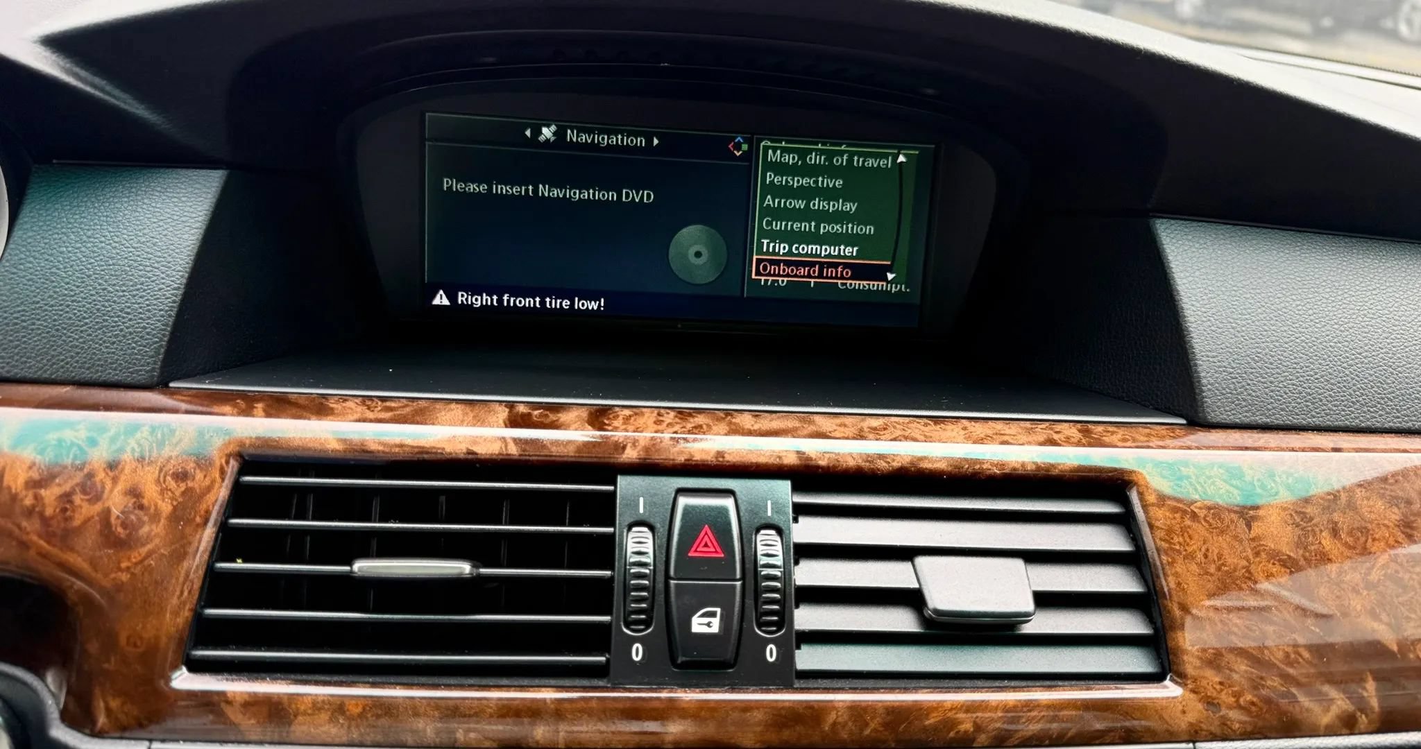 Used 2007 BMW 530i Sedan RWD image 17