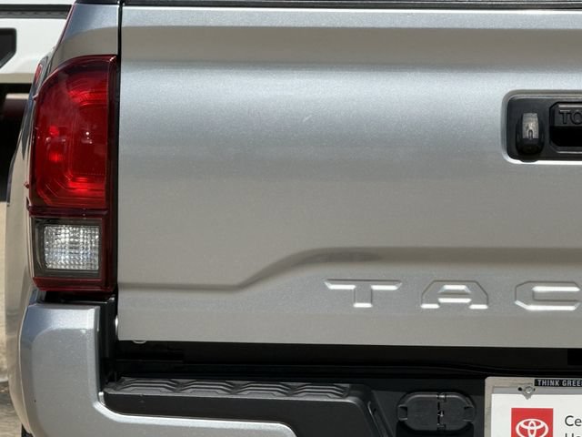 Certified 2022 Toyota Tacoma SR w/ SR Convenience Package RWD image 8
