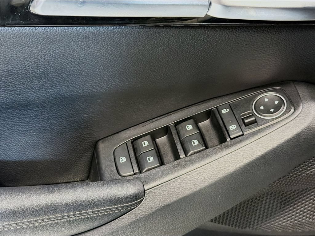 Used 2023 Kia Seltos SX w/ SX Sunroof Package AWD/4WD image 20