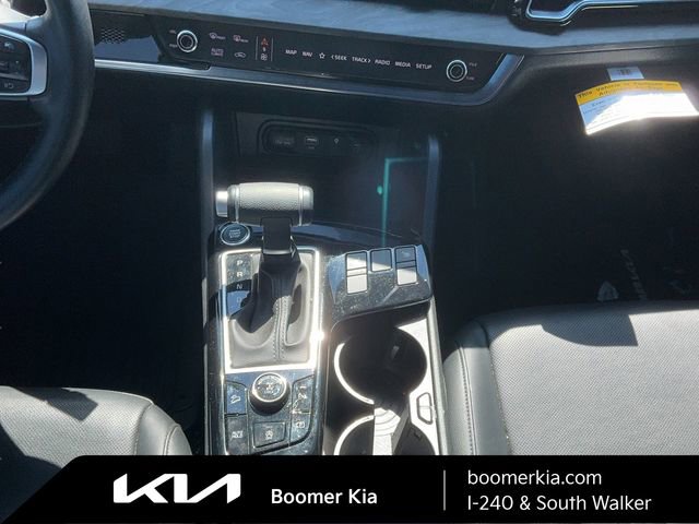 Used 2024 Kia Sportage X-Line w/ X-Line Premium Package image 24