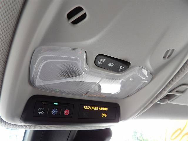 Certified 2026 Chevrolet TrailBlazer LT w/ Convenience Package FWD image 29