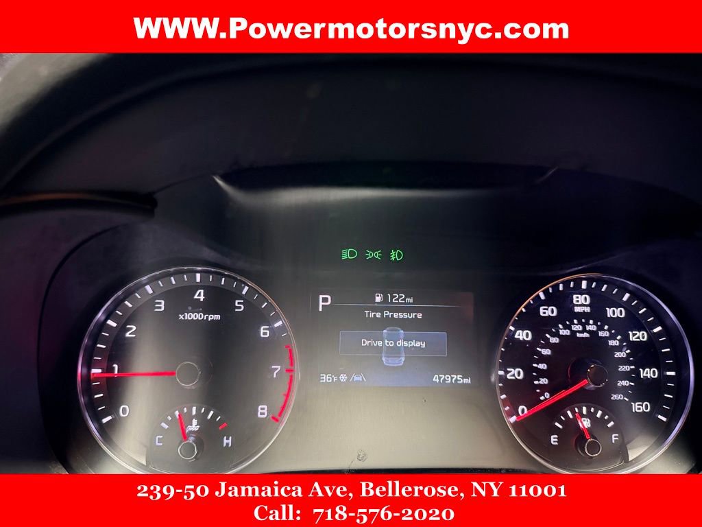 Used 2023 Kia Forte GT-Line image 31