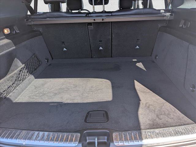 Used 2020 Mercedes-Benz GLE 350 4MATIC image 27