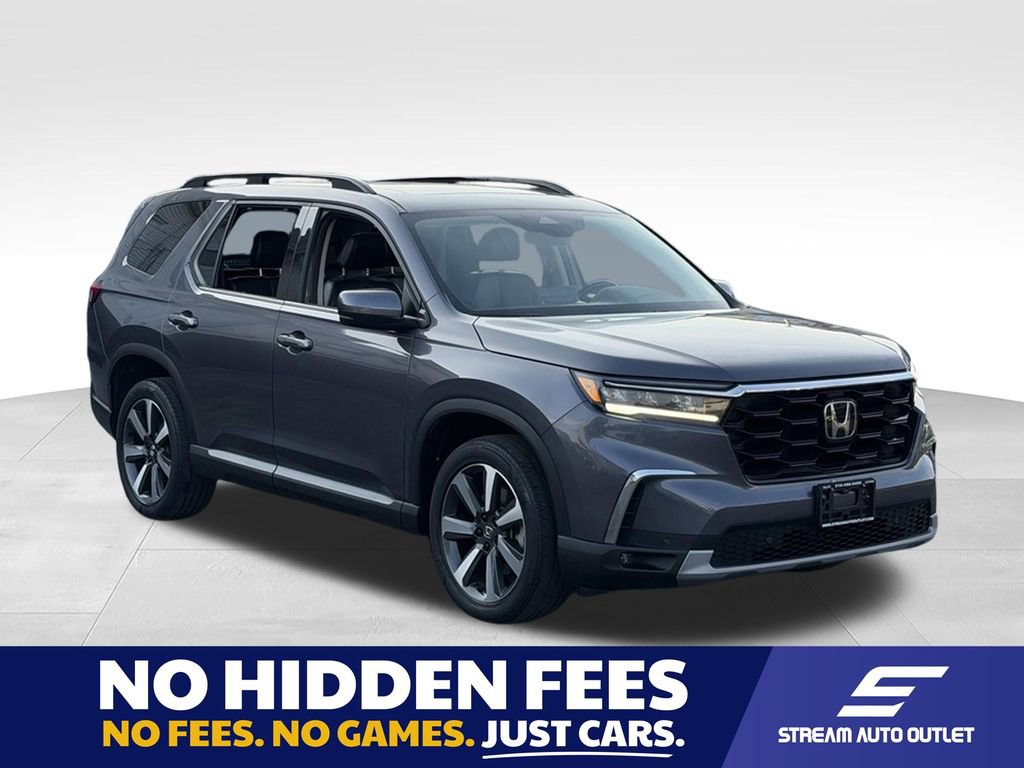 Used 2023 Honda Pilot Touring