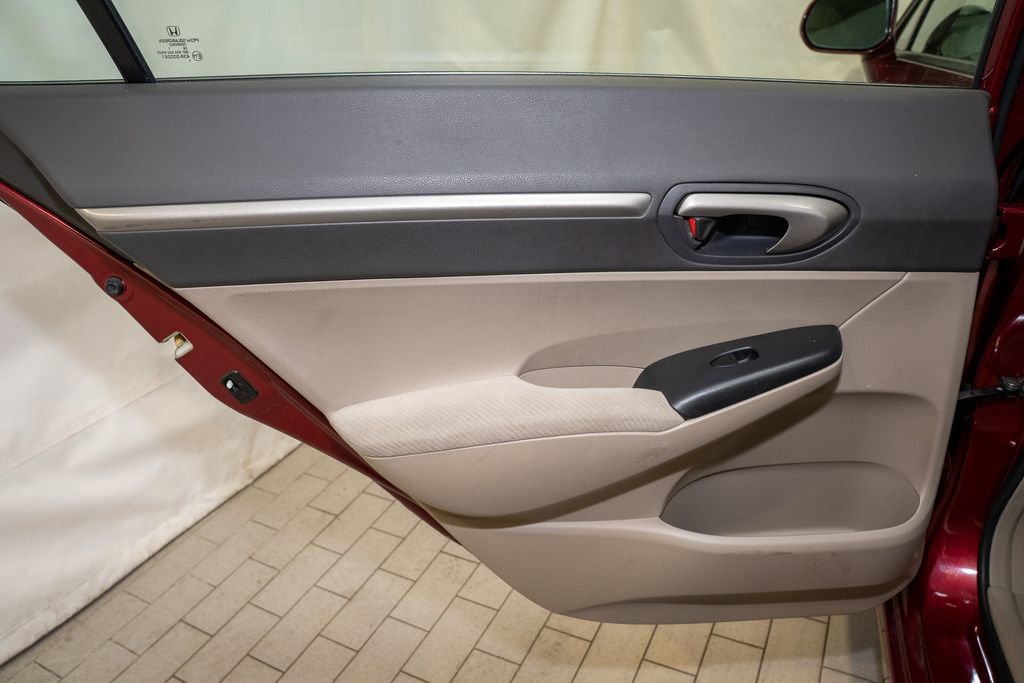 Used 2011 Honda Civic EX image 9