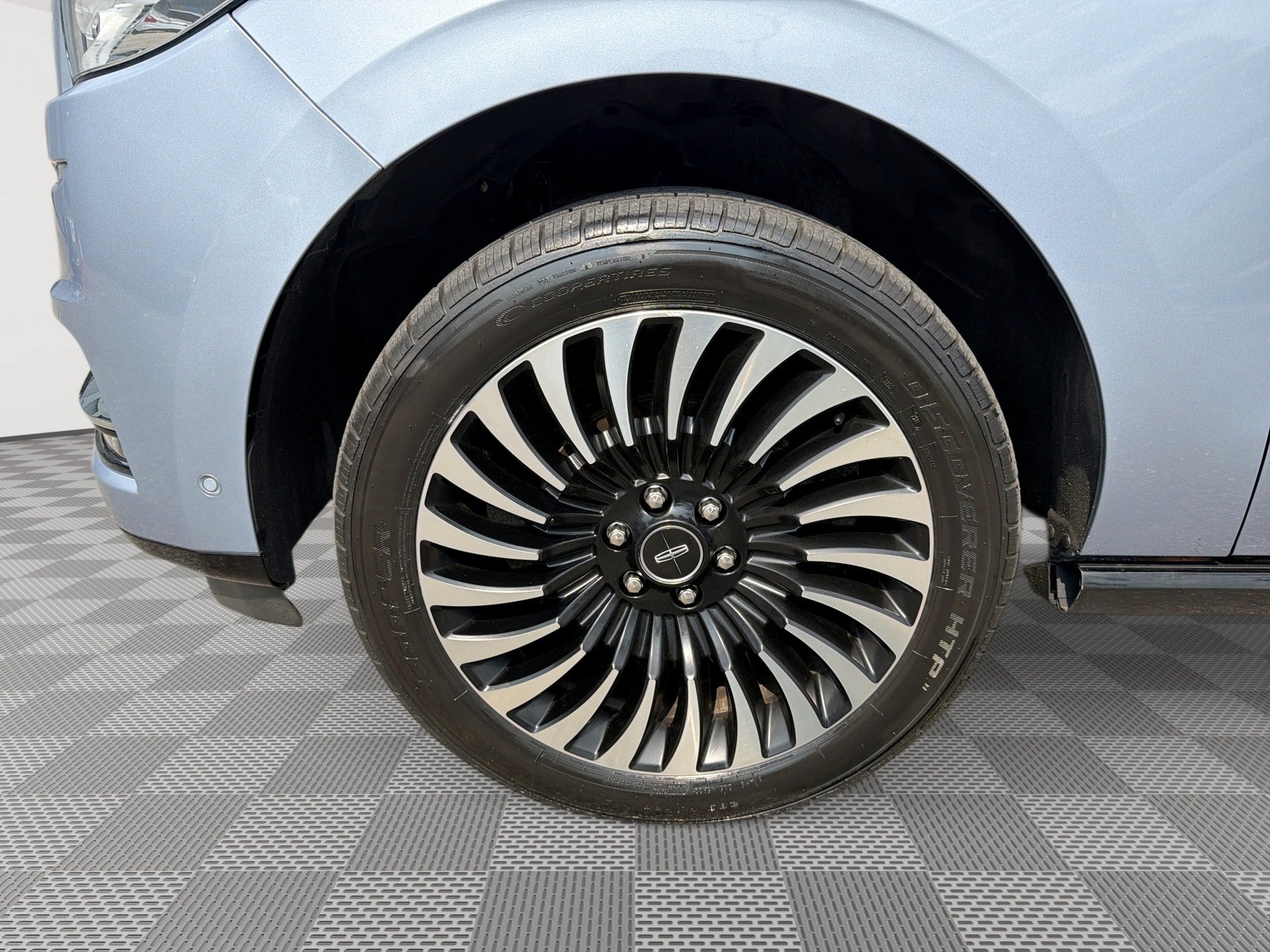 Used 2020 Lincoln Navigator L Black Label AWD/4WD image 19