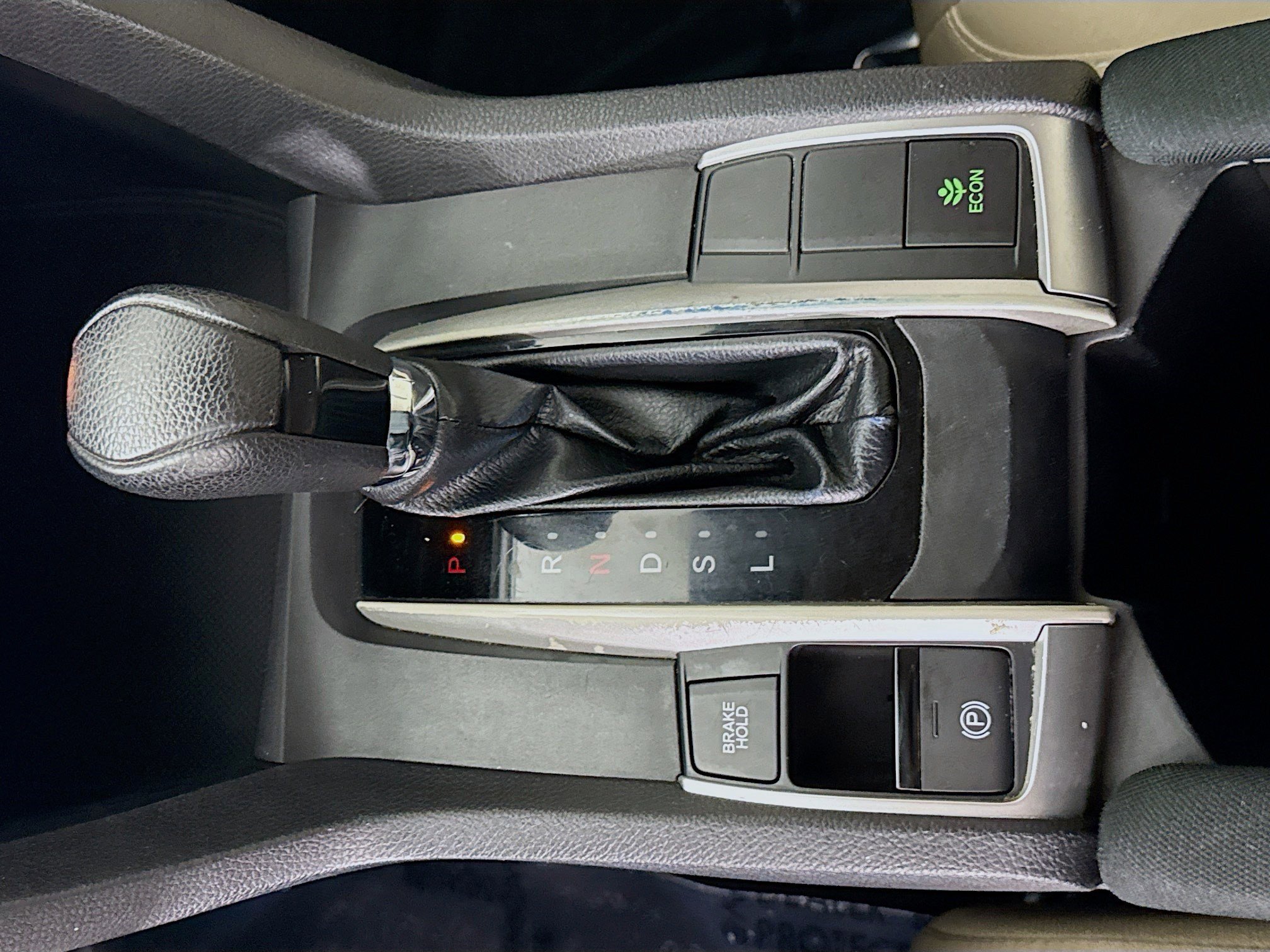 Used 2020 Honda Civic LX image 20