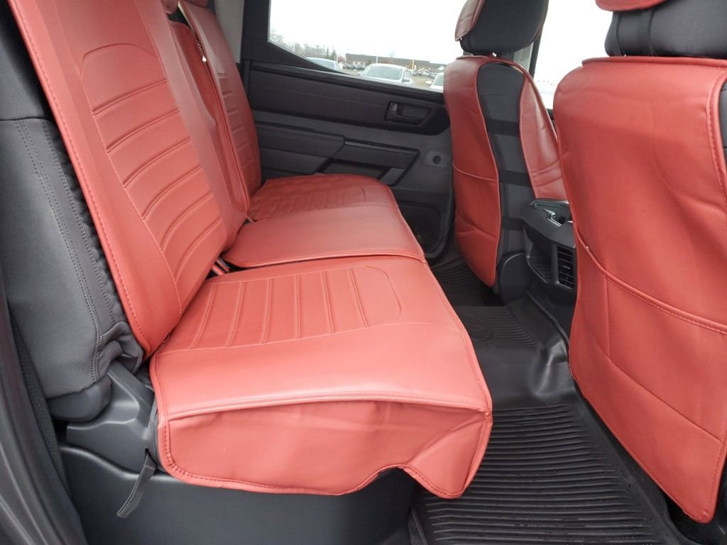 Used 2023 Toyota Tundra SR image 27