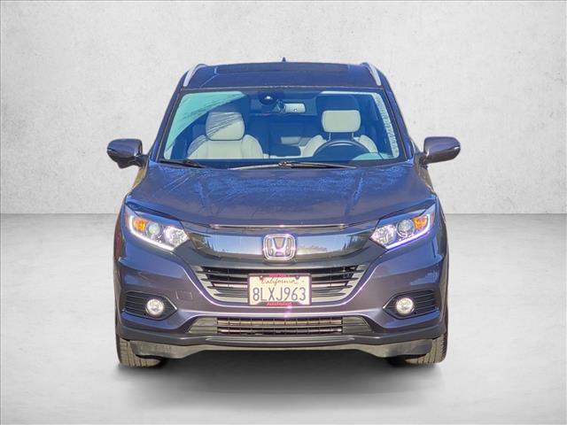 Used 2019 Honda HR-V EX-L image 2