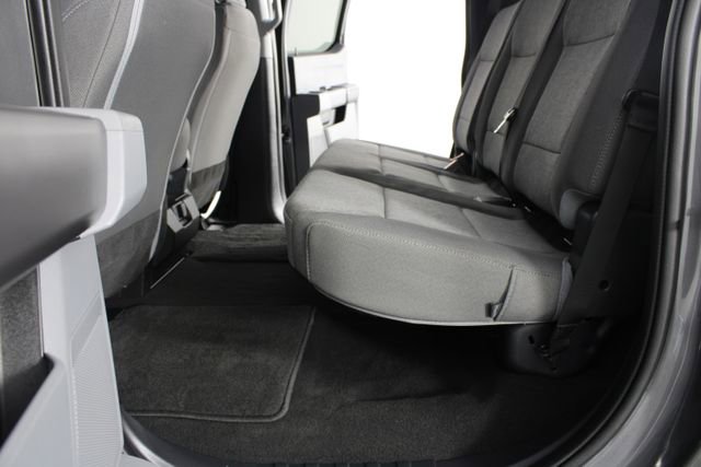 Used 2025 Ford F350 XL w/ STX Appearance Package image 16