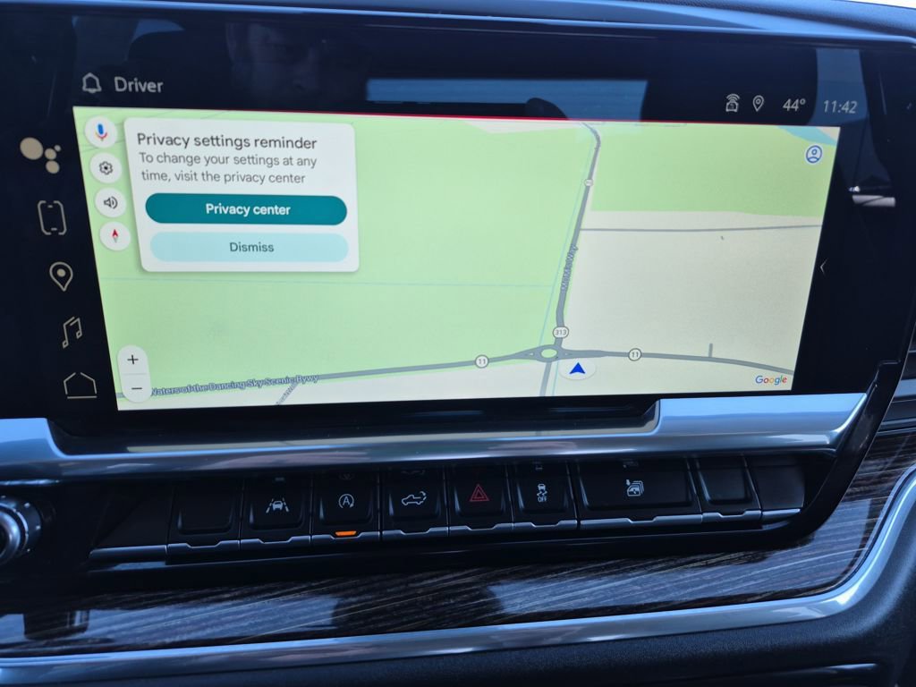 Used 2024 GMC Sierra 1500 SLE image 19