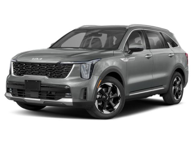 New 2026 Kia Sorento EX w/ EX Premium Package