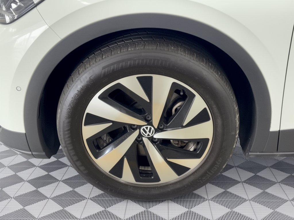 Used 2024 Volkswagen ID.4 2WD image 13