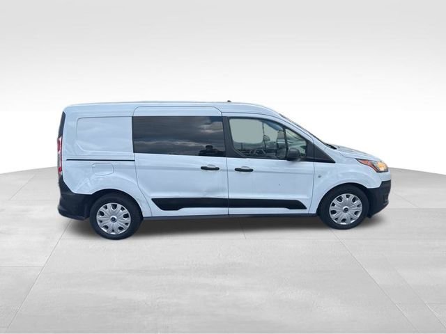 Used 2020 Ford Transit Connect XL image 2