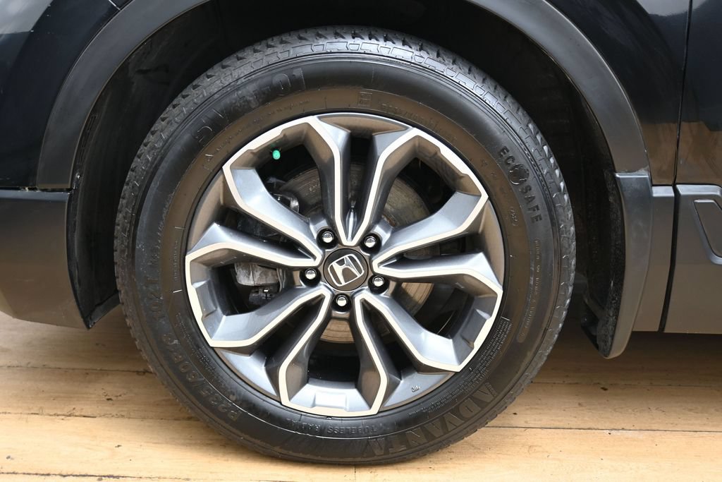 Used 2022 Honda CR-V EX image 43