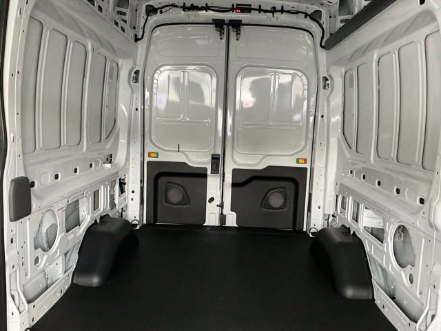 New 2026 Ford Transit 350 148 High Roof AWD image 34